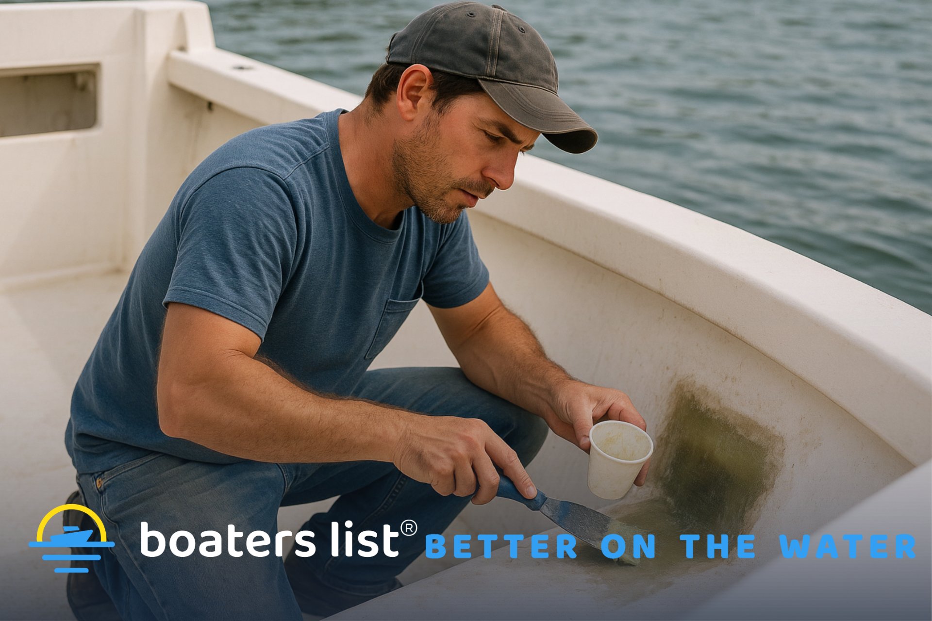 ADG Marine Shipwright Services in Coomera, QLD