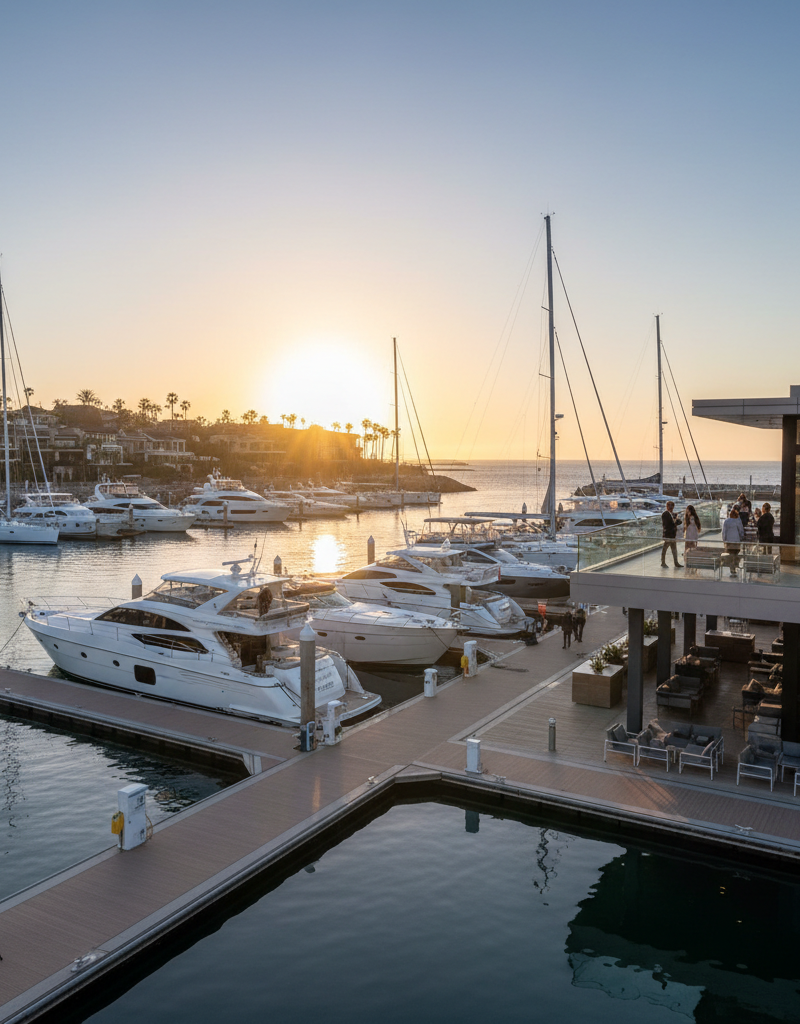 Yacht Club Lakkios